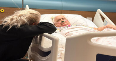 GÜLER KAHRAMAN’IN ANNE ACISI… GÜLER KAHRAMAN’IN ANNE ACISI…