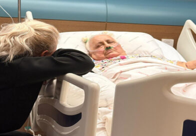 GÜLER KAHRAMAN’IN ANNE ACISI… GÜLER KAHRAMAN’IN ANNE ACISI…