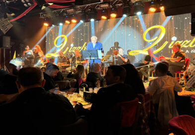 KURTLAR VADİSİ’NİN ”ZÜLFİKAR AĞASI” ATAŞEHİR’DE SAHNE ALMAYA BAŞLADI KURTLAR VADİSİ’NİN ”ZÜLFİKAR AĞASI” ATAŞEHİR’DE SAHNE ALMAYA BAŞLADI