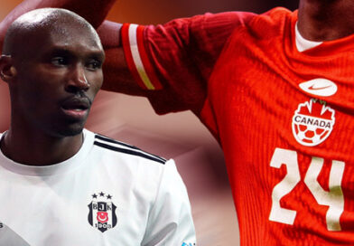 Beşiktaş’ta Tammy Abraham’ın Halefi Belçika’dan: Kule Forvet Promise David!