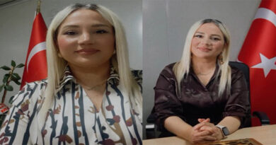 TUĞÇE ASENA ILGAR FARK YARATMAYA DEVAM EDİYOR