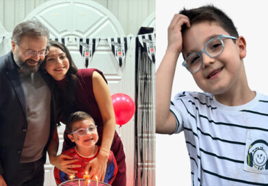 Küçük Bir Kalp, Büyük Bir Mücadele: Fatih Mert İçin Yardım Çağrısı