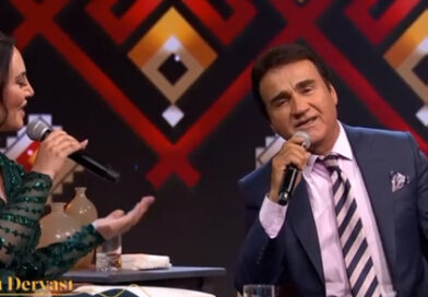 Ünlü Türkücü Selahattin Alpay Ekranlara Dönüyor