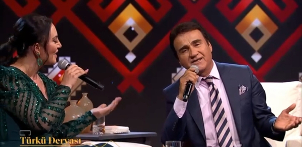 Ünlü Türkücü Selahattin Alpay Ekranlara Dönüyor