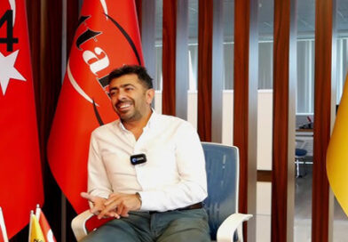 SAİT AYBAK İSMİ KULİSLERİ HAREKETLENDİRDİ