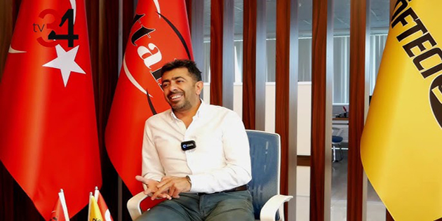 SAİT AYBAK İSMİ KULİSLERİ HAREKETLENDİRDİ