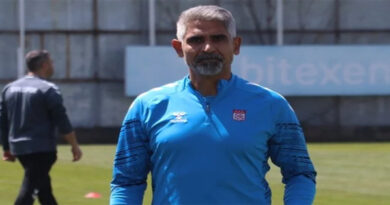 Sivasspor’da Play-Off İnancı: İsmet Taşdemir Pes Etmiyor!