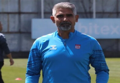 Sivasspor’da Play-Off İnancı: İsmet Taşdemir Pes Etmiyor!