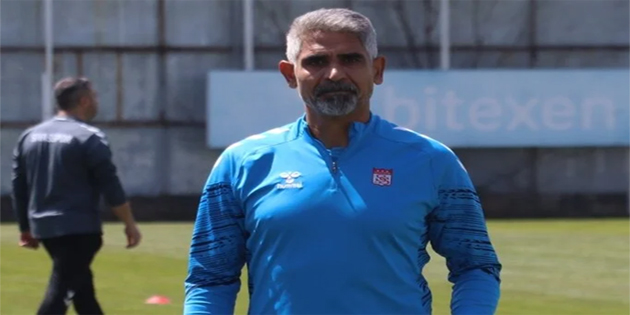 Sivasspor’da Play-Off İnancı: İsmet Taşdemir Pes Etmiyor!