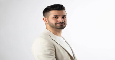 Yavuz Emin Kuruçaylı ”Haydi Gardaş Halaya” ile Müzik Piyasasına Hızlı Giriş Yaptı