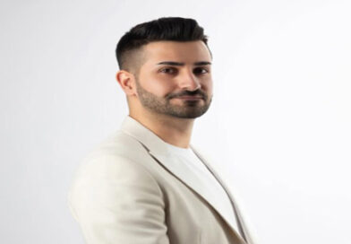 Yavuz Emin Kuruçaylı ”Haydi Gardaş Halaya” ile Müzik Piyasasına Hızlı Giriş Yaptı