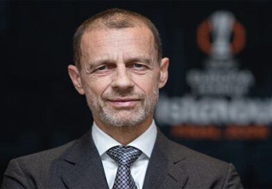 UEFA Başkanı Ceferin’den Türkiye ve A Milli Takım Övgüsü: “Büyük Bir Futbol Ülkesisiniz!” UEFA Başkanı Ceferin’den Türkiye ve A Milli Takım Övgüsü: “Büyük Bir Futbol Ülkesisiniz!”