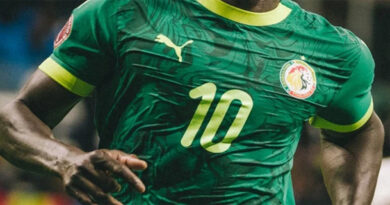 Senegal’in 2026 Dünya Kupası Kadrosunda Süper Lig Sürprizi: 2 Yıldız İsim Sahneye Çıkıyor! Senegal’in 2026 Dünya Kupası Kadrosunda Süper Lig Sürprizi: 2 Yıldız İsim Sahneye Çıkıyor!