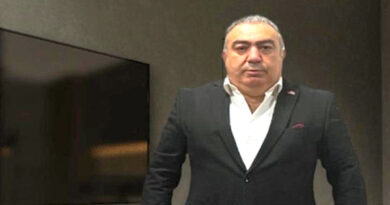 MHP ESENLER’DE YENİDEN CANPOLAT DÖNEMİ