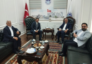PİAD Malatya’da Güç Birliği Mesajı Verdi
